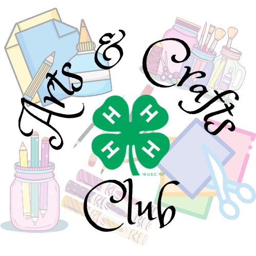 4-h-arts-and-crafts-club-fayette-county-extension-office